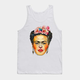 Frida Tank Top